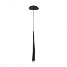 Modern Forms Luminaires PD-41719-BK - Cascade Mini Pendant Light