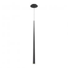 Modern Forms Luminaires PD-41837-BK - Cascade Mini Pendant Light