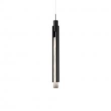 Modern Forms Luminaires PD-48424-BK - Saber Mini Pendant Light