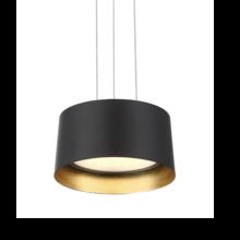 Modern Forms Luminaires PD-52708-GL - Marimba Mini Pendant Light