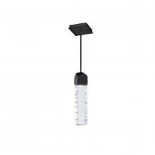 Modern Forms Luminaires PD-58115-BK - Juliet Mini Pendant Light