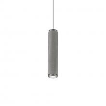 Modern Forms Luminaires PD-67014-AN - Burning Man Mini Pendant Light