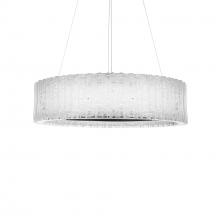 Modern Forms Luminaires PD-70128-BK - Rhiannon Chandelier Light