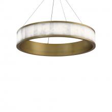 Modern Forms Luminaires PD-72128-AB - Coliseo Pendant Light