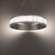 Modern Forms Luminaires PD-72128-AN - Coliseo Chandelier Light