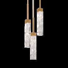 Modern Forms Luminaires PD-78003R-AB - Minx Multilight Pendant Light