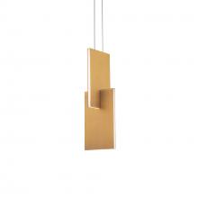 Modern Forms Luminaires PD-79014-AB - Amari Chandelier Light