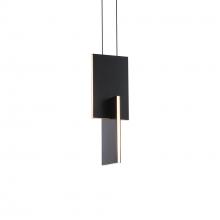 Modern Forms Luminaires PD-79014-BK - Amari Chandelier Light