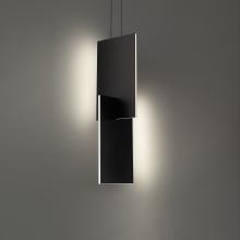 Modern Forms Luminaires PD-79032-BK - Amari Pendant Light