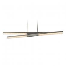 Modern Forms Luminaires PD-81004-AN - Minx Linear Pendant