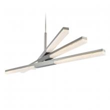 Modern Forms Luminaires PD-81006-AN - Minx Chandelier Light