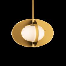 Modern Forms Luminaires PD-94316-AB - Echelon Pendant Light