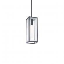 Modern Forms Luminaires PD-W24216-BK - Cambridge Chandelier Light