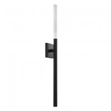 Modern Forms Luminaires WS-12632-BK - Magic Wall & Bath Light