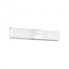 Modern Forms Luminaires WS-25827-CH - Vodka Bath Vanity Light