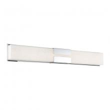 Modern Forms Luminaires WS-25837-CH - Vodka Bath Vanity Light