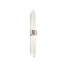 Modern Forms Luminaires WS-30128-BN - Luzerne Wall & Bath Vanity Light