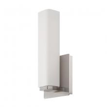 Modern Forms Luminaires WS-3111-27-BN - Vogue Wall & Bath Light