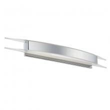 Modern Forms Luminaires WS-3338-CH - Arc Bath Vanity Light