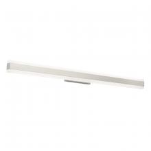 Modern Forms Luminaires WS-34137-27-BN - Cinch Bath Vanity Light