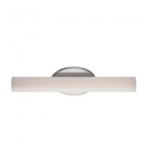 Modern Forms Luminaires WS-3618-BN - Loft Bath Vanity Light