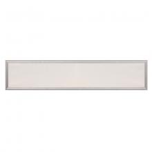 Modern Forms Luminaires WS-3724-AL - Neo Bath Vanity Light