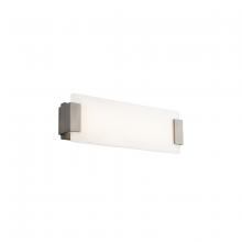 Modern Forms Luminaires WS-60018-BN - Quarry Bath Vanity Light