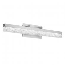 Modern Forms Luminaires WS-62029-BN - Minx Vanity Light