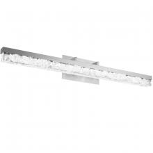 Modern Forms Luminaires WS-62039-BN - Minx Vanity Light