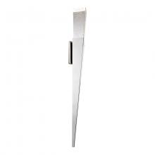 Modern Forms Luminaires WS-66734-PN - Elessar Wall Sconce Light