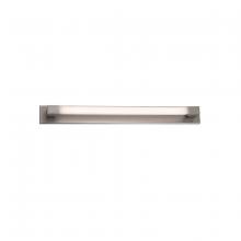 Modern Forms Luminaires WS-68227-30-BN - Barre Bath Vanity Light