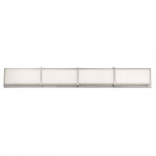 Modern Forms Luminaires WS-6838-BN - Bahn Bath Vanity Light