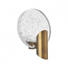 Modern Forms Luminaires WS-69009-AB - Oracle Wall Sconce Light