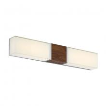 Modern Forms Luminaires WS-80827-DW - Vigo Bath Vanity Light