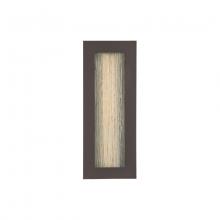 Modern Forms Luminaires WS-W71618-BZ - Oath Outdoor Wall Sconce Light