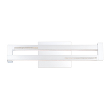 Eurofase 35730-019 - Clinton, LED Bathbar, Sml, Chr