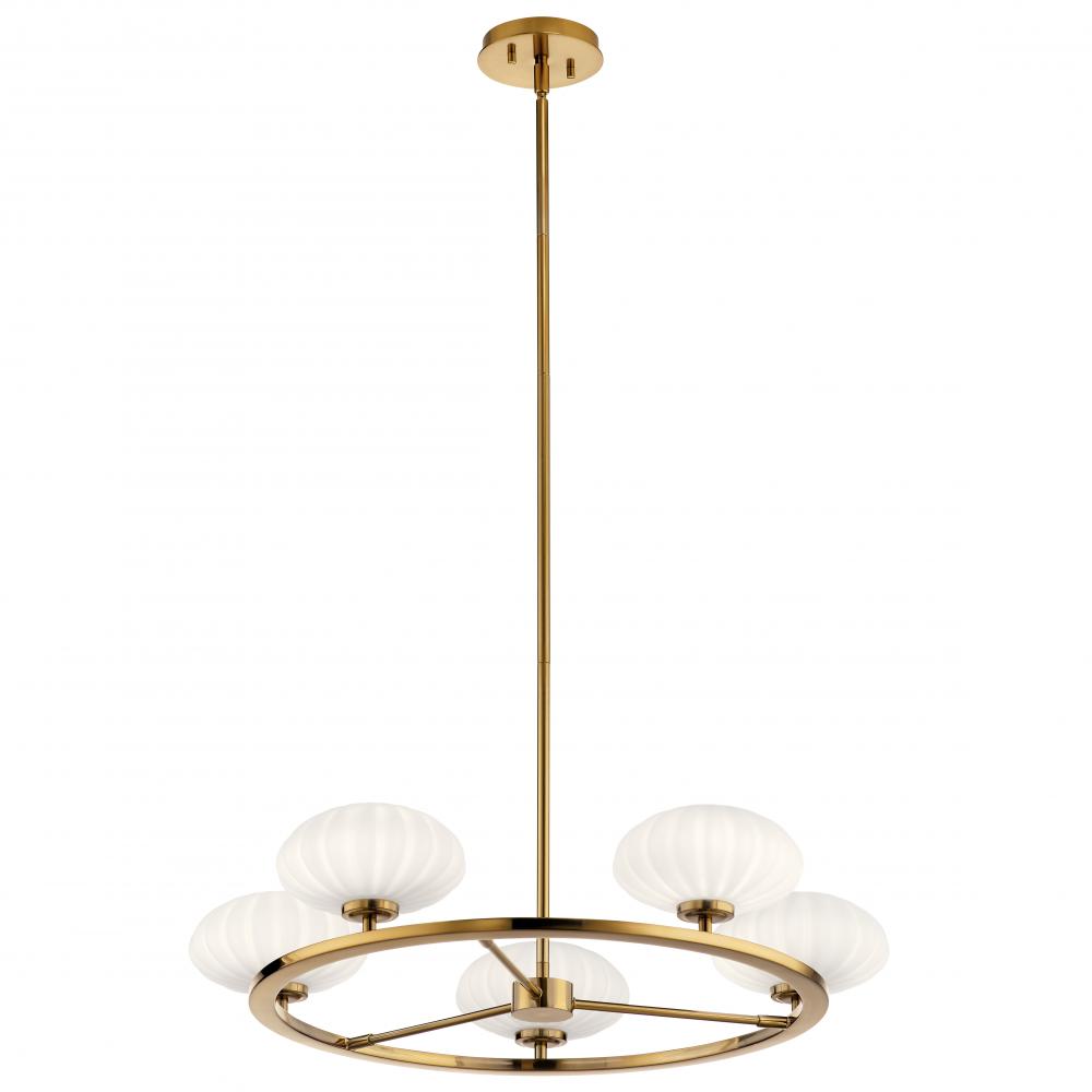 Chandelier 5Lt