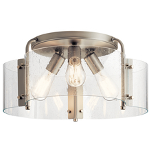  42955NI - Semi Flush 3Lt