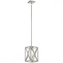  44083DAW - Mini Pendant 1Lt