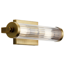 Kichler 45648NBR - Wall Sconce 2Lt