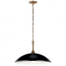  52638BK - Pendant 1Lt