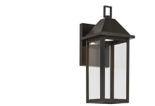 Kichler 59157OZDS - Outdoor Wall 1Lt