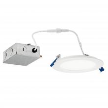  DLSL05R3090WHT - 5in Slim Downlight 3000K