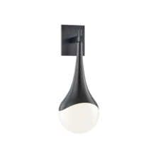  H375101-OB - Ariana Wall Sconce