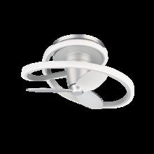 Modern Forms Smart Fans FH-D2402-28L-TT - Veloce Flush Mount Ceiling Fan