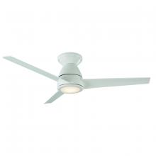 Modern Forms Smart Fans FH-W2004-44L-MW - Tip Top Flush Mount Ceiling Fan