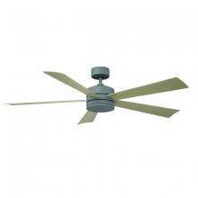 Modern Forms Smart Fans FR-W1801-60L-GH/WG - WYND CEILING FAN 60IN