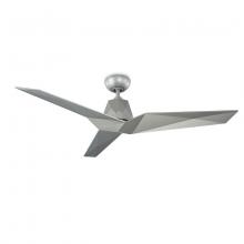 Modern Forms Smart Fans FR-W1810-60-AS - Vortex Downrod ceiling fan