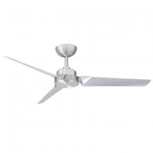 Modern Forms Smart Fans FR-W1910-52-BA - Roboto Downrod ceiling fan