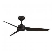 Modern Forms Smart Fans FR-W1910-52-OB - Roboto Downrod ceiling fan